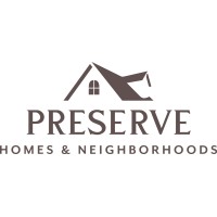 Preserve Homes & Neighborhoods