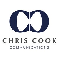 Chris Cook Communications logo - Similar company to Emw Digital