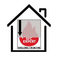 Smoke & Fire Curtains Experts logo - Similar company to Ble Smoke & Fire Curtains