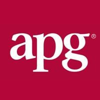 Association of Professional Genealogists (APG) logo - Similar company to Trace