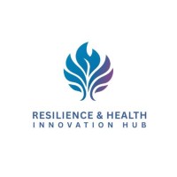 Resilience & Health Innovation Hub logo - Similar company to Ezr