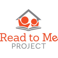Read to Me Project logo - Similar company to Book Fairies
