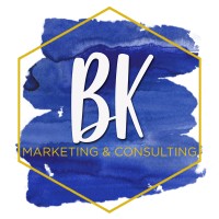 BK Marketing & Consulting logo - Similar company to Scalegram Gmbh