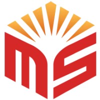 Meishen Wire Rope logo - Similar company to Orgean