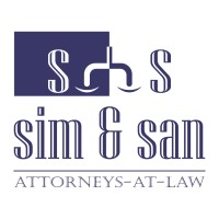 Sim And San logo - Similar company to Illuminip