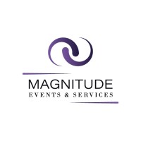Magnitude Events & Services logo - Similar company to Studio4Par1