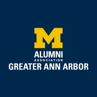 University of Michigan Club of Greater Ann Arbor logo - Similar company to University Of Michigan Chemical Engineering