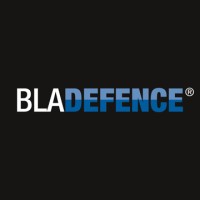 Bladefence logo - Similar company to Techéol