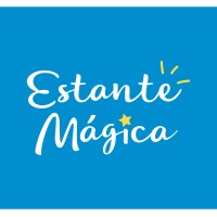 Estante Mágica logo - Similar company to Jovens Gênios