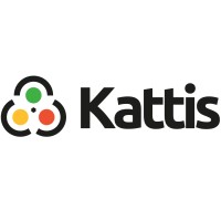 Kattis logo - Similar company to Tigerton