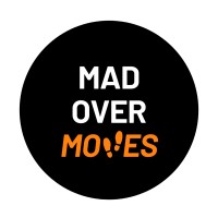 Mad Over Moves logo - Similar company to Trident Beverages