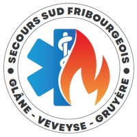 Association Secours Sud Fribourgeois logo - Similar company to A. Mooser Sa