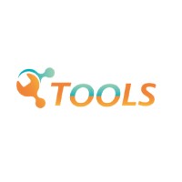 TOOLS logo - Similar company to 圖爾思生物科技 Biotools Co., Ltd.