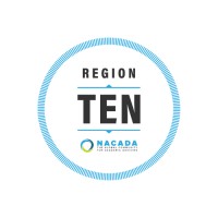 NACADA Region 10 logo - Similar company to Skillful Communications, Inc