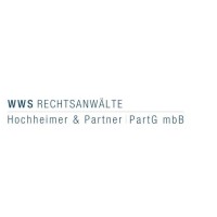 WWS Rechtsanwälte logo - Similar company to Without Borders - Ngo