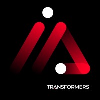 IA TRANSFORMERS logo - Similar company to Click & Couture
