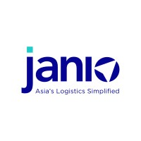 Janio Asia logo - Similar company to Ecms Express