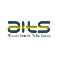 Affordable Innovative Techno Services logo - Similar company to Spiderlink Networks Pvt Ltd