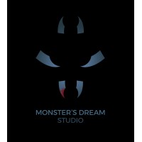Monster's Dream Studio logo - Similar company to Image Power S.A.