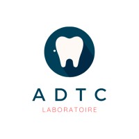 ADTC LABORATOIRE 🦷 logo - Similar company to Vasotech