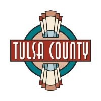 Tulsa County logo - Similar company to Anthem Business Solutions