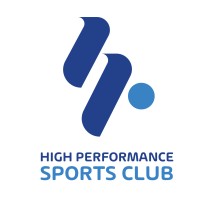 High Performance Sports Club logo - Similar company to Startel