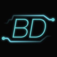 Byteflow Dynamics logo - Similar company to Peritushub
