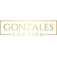 Gonzales Law Firm PLLC logo - Similar company to University Catholic Center At University Of Texas