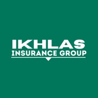Ikhlas Insurance Group logo - Similar company to Eterna