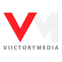 Viictory Media logo - Similar company to Alanna Gerton Consulting