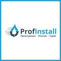 ProfInstall logo - Similar company to Alter Air