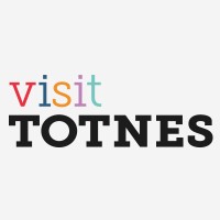 Visit Totnes logo - Similar company to Visit South Devon