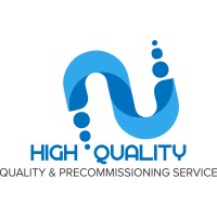 Highquality SAS Argentina logo - Similar company to Inprodein Srl