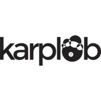 The Karp Lab logo - Similar company to Biomimicry New Zealand