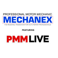 Mechanex - PMMLive logo - Similar company to Phpi Magazine