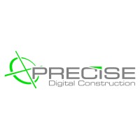 Precise Digital Construction logo - Similar company to Digital Construction Group (Dcg)