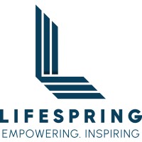 Lifespring Learning & Consultancy Sdn Bhd logo - Similar company to The C0_Lab