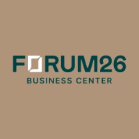 Forum 26 Business Center logo - Similar company to Auto Kuća Kompresor