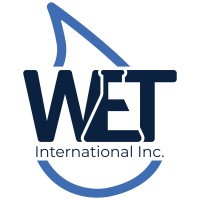 WET INTERNATIONAL, INC. logo - Similar company to Libby Laboratories Inc