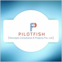 Pilotfish Koncepts logo - Similar company to Avalance Global Solutions