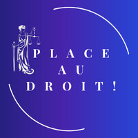 PLACE AU DROIT ! logo - Similar company to Hcjp (Haut Comité Juridique De La Place Financière De Paris)