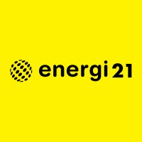 Energi21 logo - Similar company to Og21 - Oil And Gas For The 21St Century