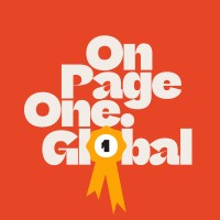 onpageone.global logo - Similar company to Altergaia