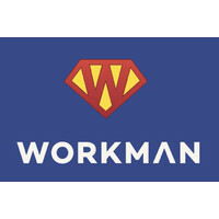 WORKMAN logo - Similar company to Viktoria V-Group