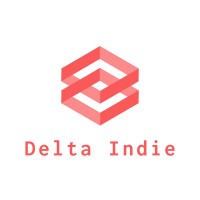 Delta Indie logo - Similar company to Audita.Id