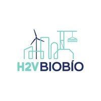 H2V BIOBÍO logo - Similar company to Energía Marina Spa & Centro Meric