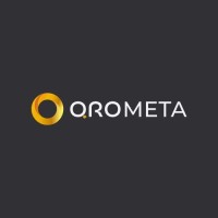 Orometa logo - Similar company to Grant It First Consulting Services