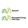 Renewable Energy India Expo & RenewX logo - Similar company to Jackson Engineering