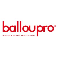 Ballou Pro logo - Similar company to Natoraly