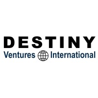 Destiny Ventures International logo - Similar company to Destiny Ventures